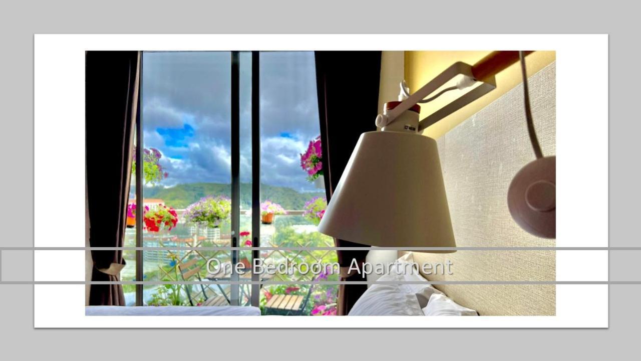 Kensington Sunrise At Sg Palas,Palashorizon Tanah Rata Exterior photo